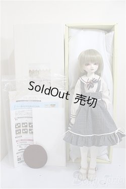 画像8: SDM女の子/コーディネートモデルF-62/BJD　球体関節人形 A-25-11-19-253-NY-ZA