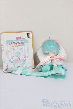 画像4: PENNY'S BOX / ANTU 梦梦狐/ A-25-11-19-259-NY-ZA
