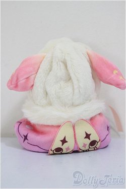 画像3: ANTU 手のひらふもふもシリーズ/綿綿蛾/ A-25-11-19-258-NY-ZA