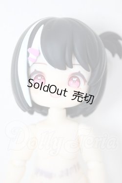 画像1: 次元界TOY NAGI/留学シーズン 鳶猫 A-26-02-18-166-NY-ZA