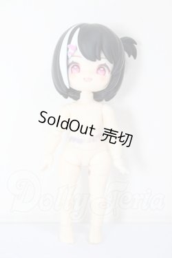 画像2: 次元界TOY NAGI/留学シーズン 鳶猫 A-26-02-18-166-NY-ZA