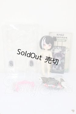 画像4: 次元界TOY NAGI/留学シーズン 鳶猫 A-26-02-18-166-NY-ZA