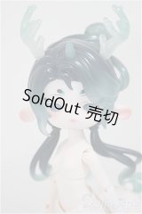 ANTU(アンティーユ)：??鹿鳴 ：丹青/ A-25-11-19-255-NY-ZA