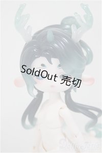 ANTU(アンティーユ)：??鹿鳴 ：丹青/ A-25-11-19-255-NY-ZA