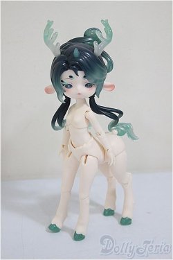 画像2: ANTU(アンティーユ)：??鹿鳴 ：丹青/ A-25-11-19-255-NY-ZA