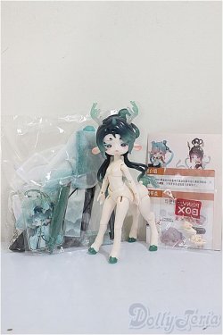 画像4: ANTU(アンティーユ)：??鹿鳴 ：丹青/ A-25-11-19-255-NY-ZA