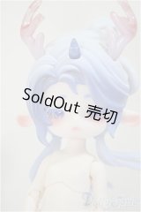 ANTU/ツキイズミ　??鹿鳴〜中国敦煌九色鹿〜/ A-25-11-19-254-NY-ZA