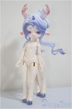 画像2: ANTU/ツキイズミ　??鹿鳴〜中国敦煌九色鹿〜/ A-25-11-19-254-NY-ZA