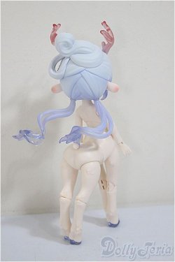 画像3: ANTU/ツキイズミ　??鹿鳴〜中国敦煌九色鹿〜/ A-25-11-19-254-NY-ZA