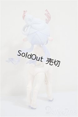 画像3: ANTU/ツキイズミ　??鹿鳴〜中国敦煌九色鹿〜/ A-25-11-19-254-NY-ZA