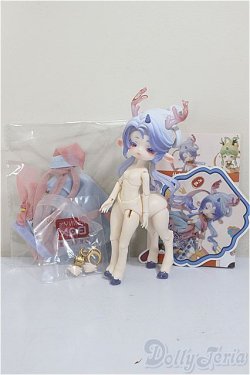 画像4: ANTU/ツキイズミ　??鹿鳴〜中国敦煌九色鹿〜/ A-25-11-19-254-NY-ZA