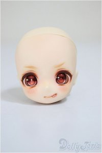 オビツ11サイズ/カスタムヘッド/ A-25-11-19-270-NY-ZA