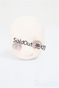 画像1: オビツ11サイズ/カスタムヘッド/ A-25-11-19-270-NY-ZA