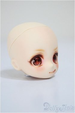 画像2: オビツ11サイズ/カスタムヘッド/ A-25-11-19-270-NY-ZA