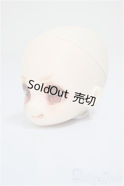 画像3: オビツ11サイズ/カスタムヘッド/ A-25-11-19-270-NY-ZA