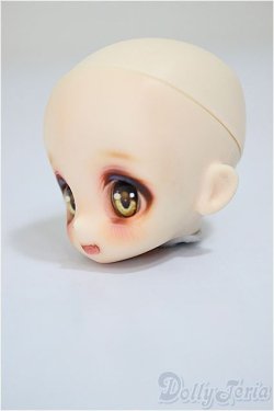 画像3: オビツ11サイズ/カスタムヘッド/ A-25-11-19-271-NY-ZA