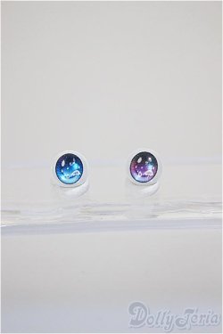 画像1: 8mm/アニメアイ/ドール用　アイ A-25-11-19-278-NY-ZA