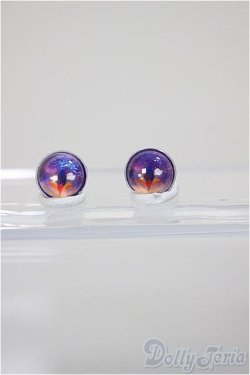 画像1: 8mm/アニメアイ/ドール用　アイ A-25-11-19-285-NY-ZA