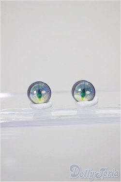 画像1: 8mm/アニメアイ/ドール用　アイ A-25-11-19-283-NY-ZA