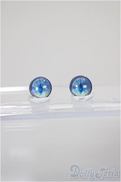 画像1: 8mm/アニメアイ/ドール用　アイ A-25-11-19-284-NY-ZA