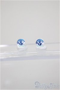 6ｍｍ/アニメアイ/ドール用　アイ A-25-11-19-286-NY-ZA