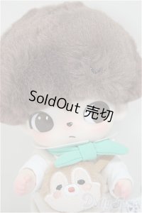 DIMOO WORLD × DISNEY シリーズ chip and dale/ A-25-11-19-260-NY-ZA