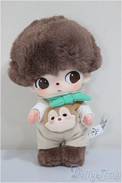 画像2: DIMOO WORLD × DISNEY シリーズ chip and dale/ A-25-11-19-260-NY-ZA