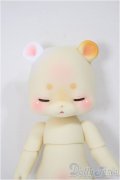 Kumukuku/ Espoir Puko/BJD　球体関節人形 A-25-11-19-261-NY-ZA