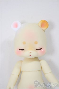画像1: Kumukuku/ Espoir Puko/BJD　球体関節人形 A-25-11-19-261-NY-ZA