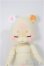画像1: Kumukuku/ Espoir Puko/BJD　球体関節人形 A-25-11-19-261-NY-ZA (1)