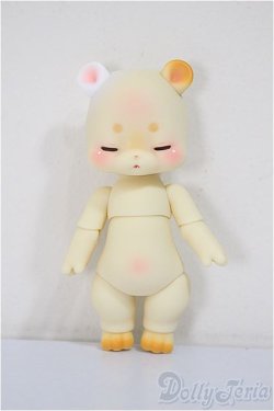 画像2: Kumukuku/ Espoir Puko/BJD　球体関節人形 A-25-11-19-261-NY-ZA