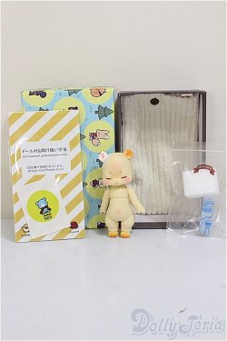 画像4: Kumukuku/ Espoir Puko/BJD　球体関節人形 A-25-11-19-261-NY-ZA
