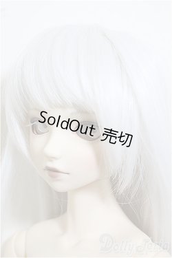 画像2: Visuadoll /葵木 空 〜Blanc〜/ A-25-11-19-363-NY-ZA