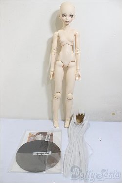 画像6: Visuadoll /葵木 空 〜Blanc〜/ A-25-11-19-363-NY-ZA