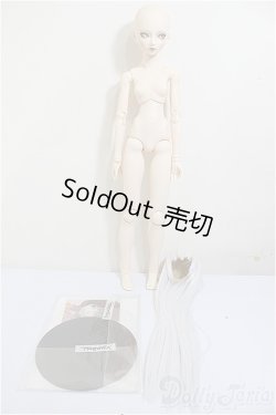 画像6: Visuadoll /葵木 空 〜Blanc〜/ A-25-11-19-363-NY-ZA