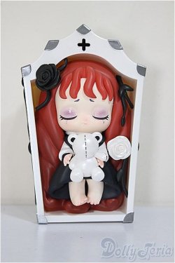 画像2: LILITH 秘密の実験 シリーズ/秘密実験/ A-25-11-19-303-NY-ZA