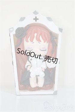 画像2: LILITH 秘密の実験 シリーズ/秘密実験/ A-25-11-19-303-NY-ZA