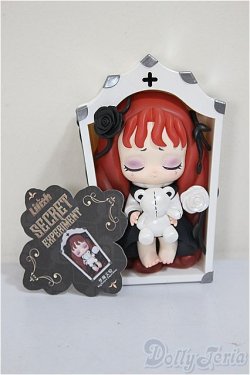 画像4: LILITH 秘密の実験 シリーズ/秘密実験/ A-25-11-19-303-NY-ZA