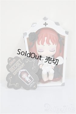 画像4: LILITH 秘密の実験 シリーズ/秘密実験/ A-25-11-19-303-NY-ZA