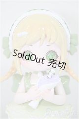 SIMONTOYS LIRORO(リロロ) /香草　スイートハートドリームファクトリーシリーズ トレーディングフィギュア/ A-25-11-19-302-NY-ZA