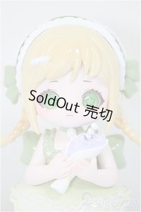 SIMONTOYS LIRORO(リロロ) /香草　スイートハートドリームファクトリーシリーズ トレーディングフィギュア/ A-25-11-19-302-NY-ZA