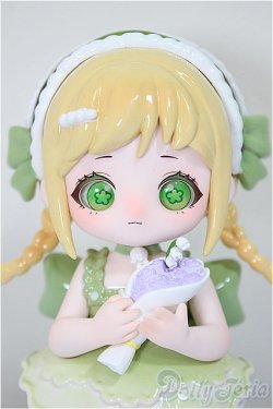 画像1: SIMONTOYS LIRORO(リロロ) /香草　スイートハートドリームファクトリーシリーズ トレーディングフィギュア/ A-25-11-19-302-NY-ZA