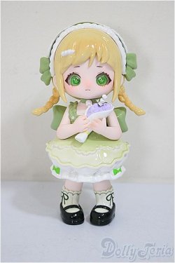 画像2: SIMONTOYS LIRORO(リロロ) /香草　スイートハートドリームファクトリーシリーズ トレーディングフィギュア/ A-25-11-19-302-NY-ZA