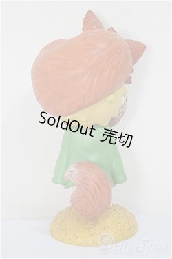 画像3: POPMART Hirono × 星の王子さま シリーズ/The Fox/ A-25-11-19-306-NY-ZA