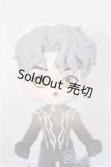 popmart JACKSON MAGIC MAN/CRUEL/ A-25-11-19-304-NY-ZA