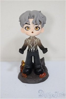 画像2: popmart JACKSON MAGIC MAN/CRUEL/ A-25-11-19-304-NY-ZA