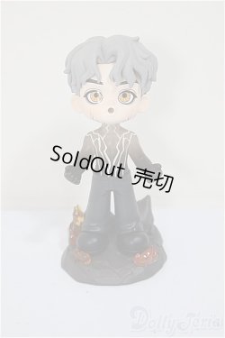 画像2: popmart JACKSON MAGIC MAN/CRUEL/ A-25-11-19-304-NY-ZA