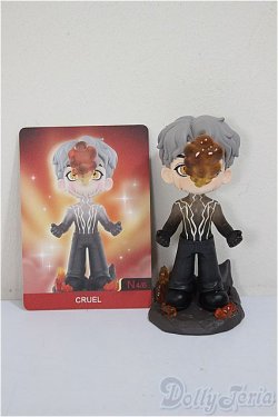 画像4: popmart JACKSON MAGIC MAN/CRUEL/ A-25-11-19-304-NY-ZA