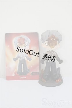 画像4: popmart JACKSON MAGIC MAN/CRUEL/ A-25-11-19-304-NY-ZA