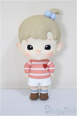 画像2: HACIPUPU 幼稚園 シリーズ/The　Ice　Cream　Dropped/ A-25-11-19-305-NY-ZA